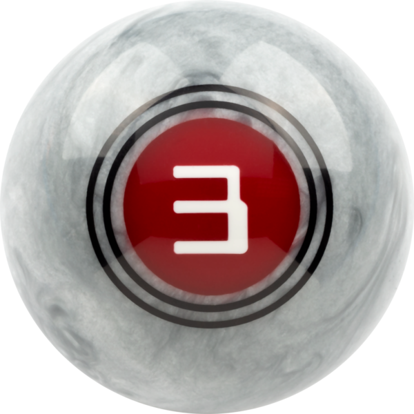 Galaxy Replacement Ball
